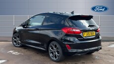 Ford Fiesta 1.0 EcoBoost 95 ST-Line Edition 3dr Petrol Hatchback